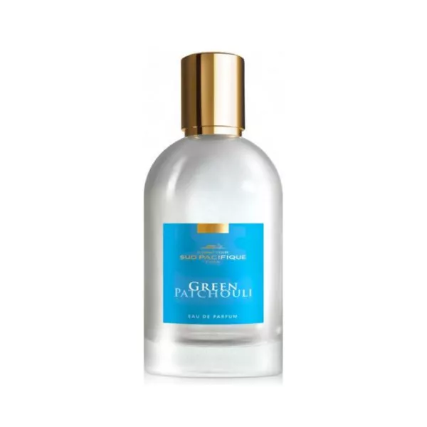 Comptoir Sud Pacifique Green Patchouli ����������� ����