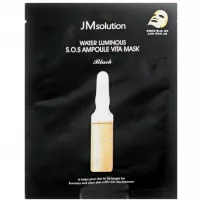 JMsolution Water Luminous S.O.S Ampoule Vita Mask ����������������� ����������������� �����