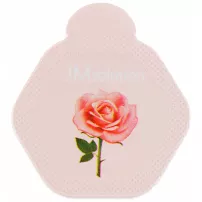 JMsolution Glow Luminous Flower Firming Powder Cleanswer Rose �������� ����� � �����