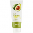 FarmStay Real Avocado Deep Clear Peeling Gel 100ml