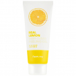 FarmStay Real Lemon Deep Clear Peeling Gel 100ml