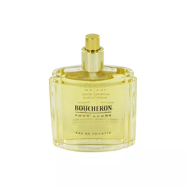 Boucheron Pour Homme ��������� ���� (������)