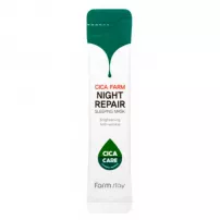 FarmStay Cica Farm Night Repair Sleeping Mask ����������������� ������ ����� � ��������� ���������