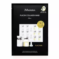 JMsolution Placen Collagen Mask Pure ������������ �������� ����� � ����������