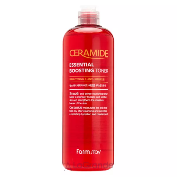 FarmStay Ceramide Essential Boosting Toner �����-������ ��� ���� � ����������