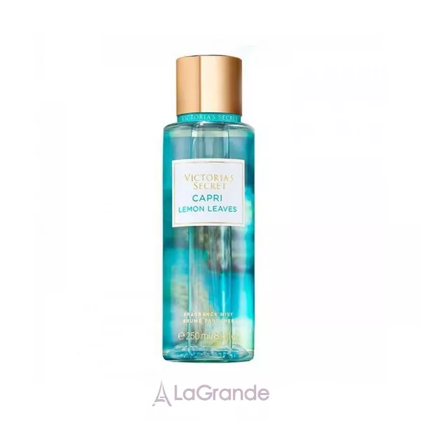 Victoria`s Secret  Capri Lemon Leaves ��������������� ����� ��� ����