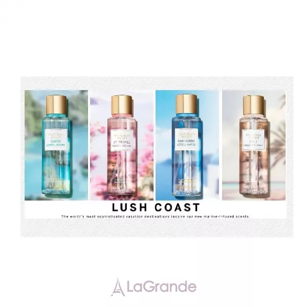 Victoria`s Secret  Capri Lemon Leaves ��������������� ����� ��� ����