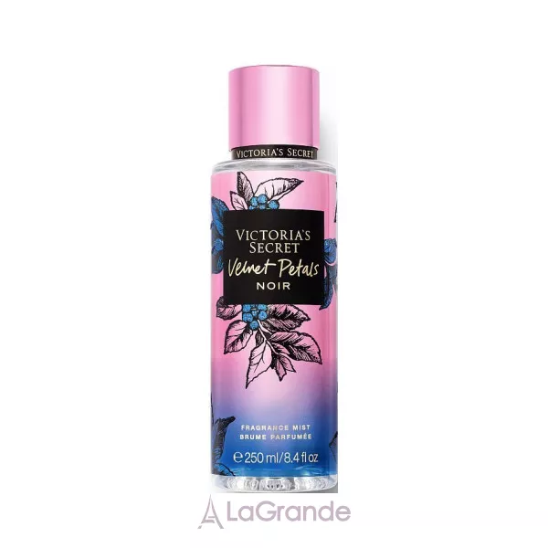 Victoria`s Secret Velvet Petals Noir ������������ ����� ��� ���