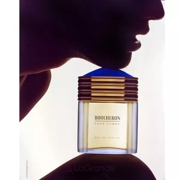 Boucheron Pour Homme ����������� ����