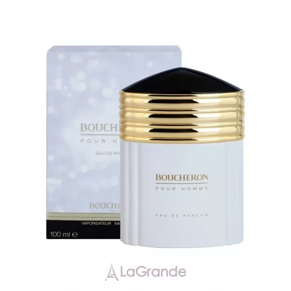 Boucheron Pour Homme ����������� ����