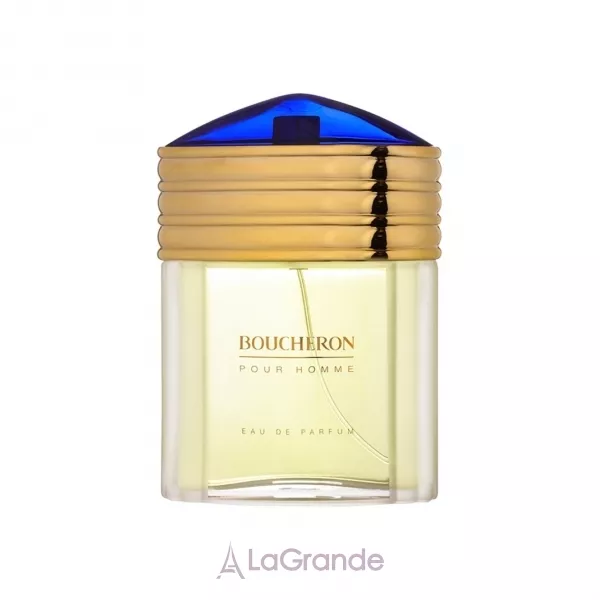 Boucheron Pour Homme ����������� ����