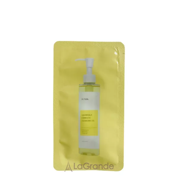 IUNIK Calendula Complete Cleansing Oil ������������ ����� � ���������� ��� ������ ������� � �������� ����