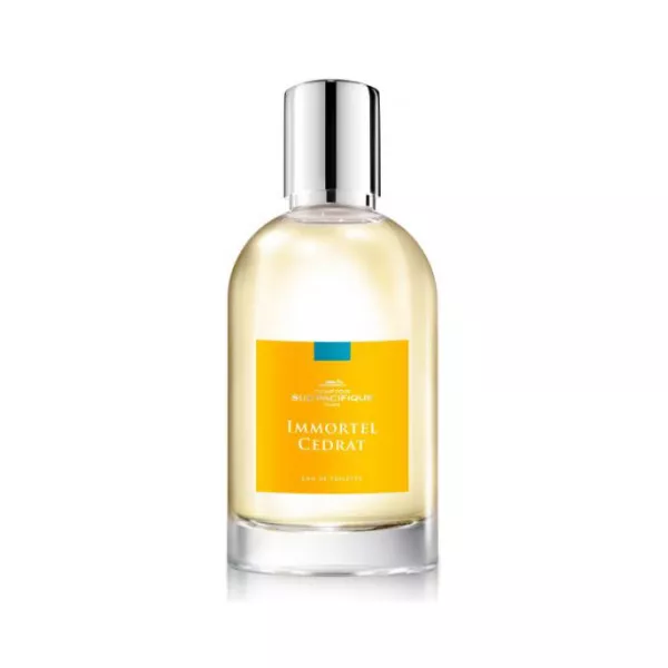 Comptoir Sud Pacifique Immortel Cedrat �������� ���� (������)