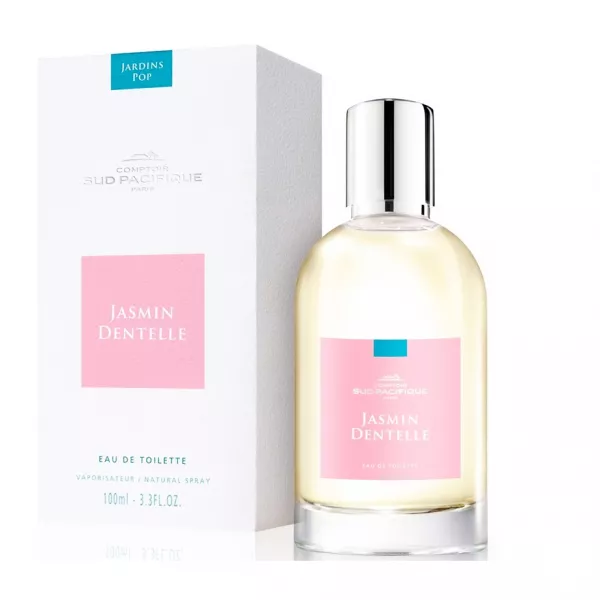 Comptoir Sud Pacifique Jasmin Dentelle �������� ����