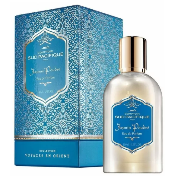 Comptoir Sud Pacifique Jasmin Poudre �������� ���� (������)
