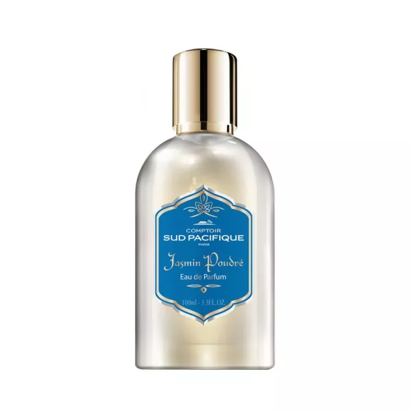 Comptoir Sud Pacifique Jasmin Poudre �������� ����