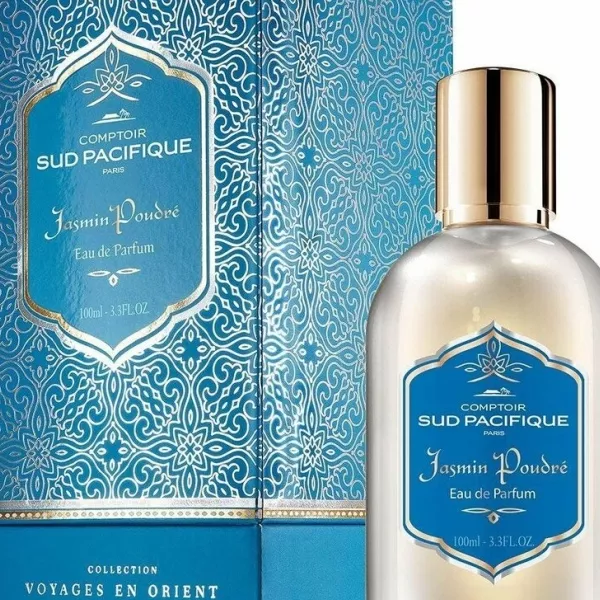 Comptoir Sud Pacifique Jasmin Poudre �������� ����