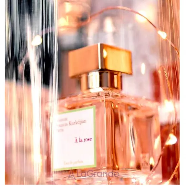 Maison Francis Kurkdjian A la Rose ����� ( ��������������� ���� 3 ������� �� 11 �� )