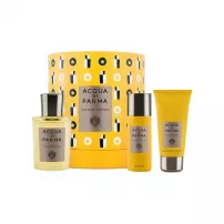Acqua di Parma Colonia Intensa ���� (����������� ���� 100 �� + ���� ��� ���� 75 �� + ���������� 75 ��)