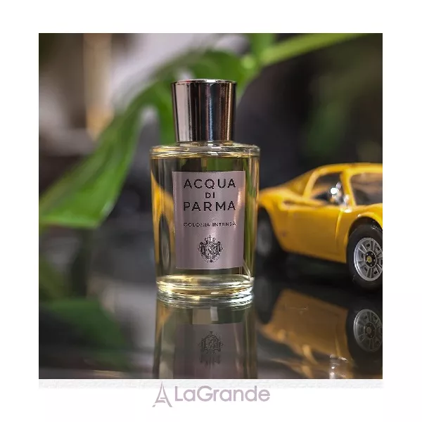 Acqua di Parma Colonia Intensa ����� ( ��������������� ���� 100 �� + ���� ��� ���� 75 �� +���������� 75 �� )