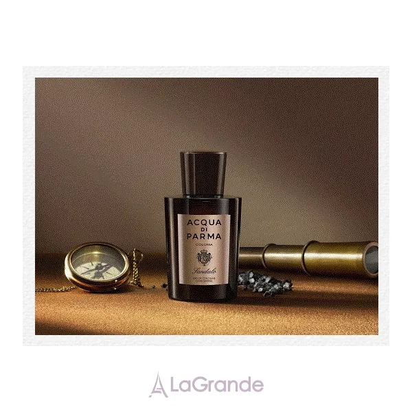 Acqua di Parma Colonia Sandalo Eau de Parfum ��������������� ����
