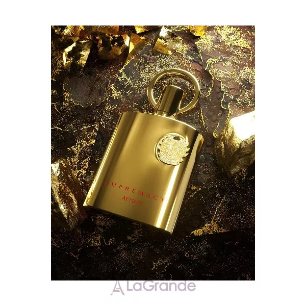 Afnan Supremacy Gold ��������������� ���� (������)