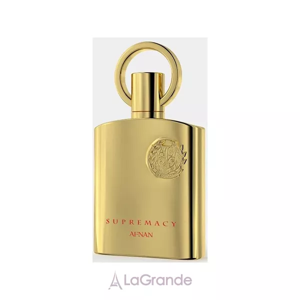 Afnan Supremacy Gold ��������������� ���� (������)