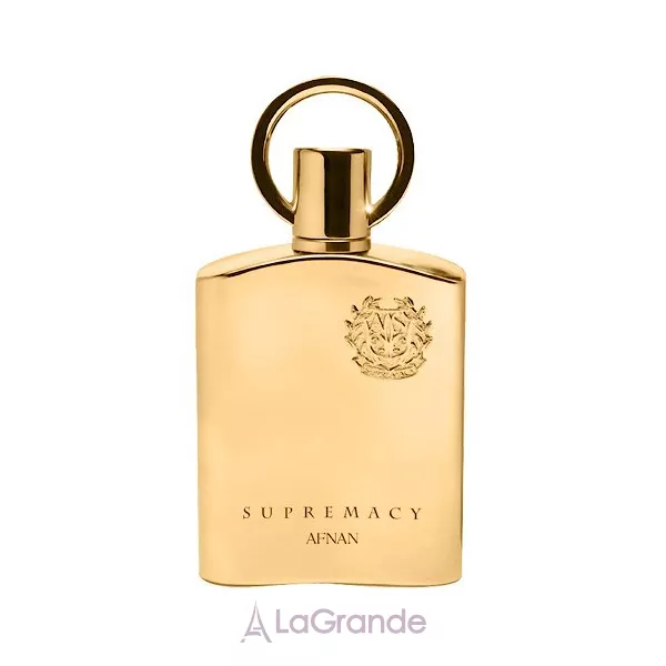 Afnan Supremacy Gold ��������������� ���� (������)