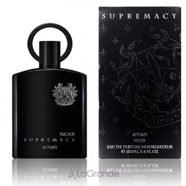 Afnan Supremacy Noir ��������������� ���� (������)