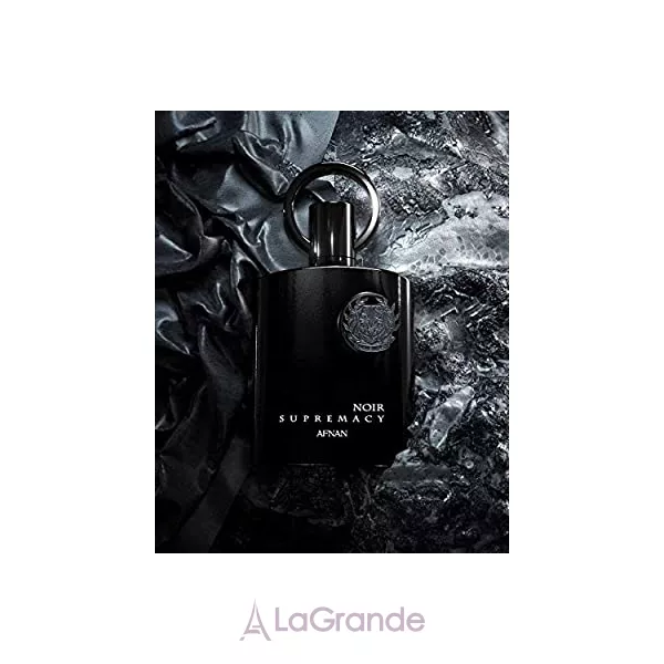 Afnan Supremacy Noir ��������������� ���� (������)