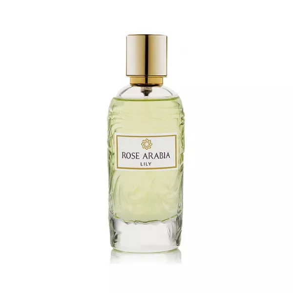 Widian AJ Arabia Rose Arabia Lily ��������������� ����