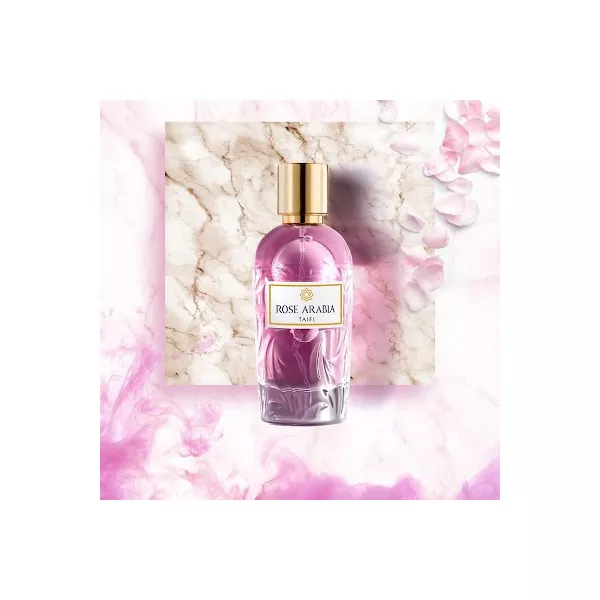Widian AJ Arabia  Rose Arabia Taifi ��������������� ����