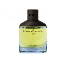 Alessandro Dell' Acqua Man ��������� ���� (������)