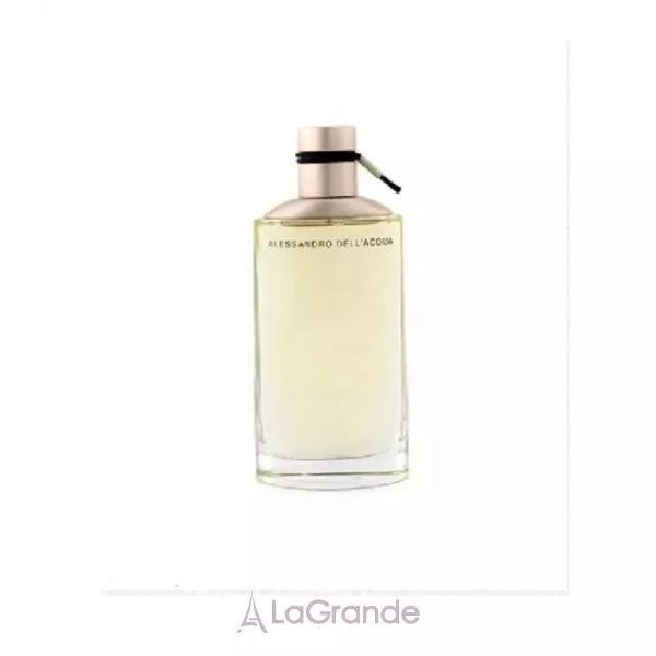 Alessandro Dell'Acqua Woman ��������� ����