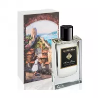 Alghabra Parfums  Ancient Fortress ����