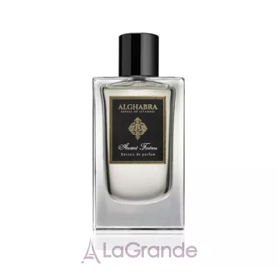 Alghabra Parfums  Ancient Fortress  ()