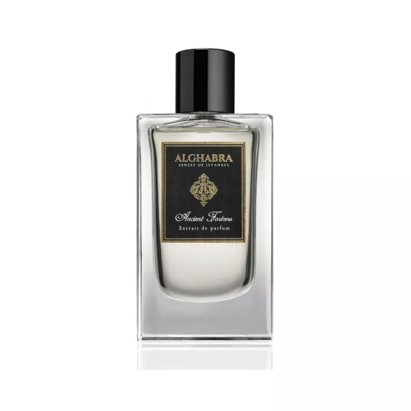 Alghabra Parfums  Ancient Fortress ���� (������)