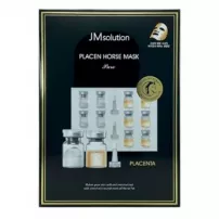 JMsolution Placen Horse Mask Pure ����������� ����� � ���������