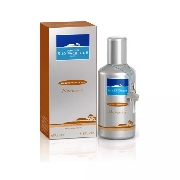Comptoir Sud Pacifique Nomaoud ����������� ����