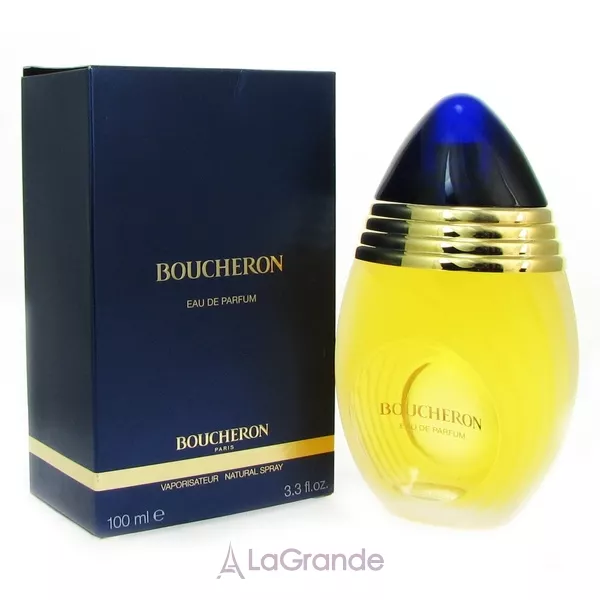 Boucheron ����������� ����