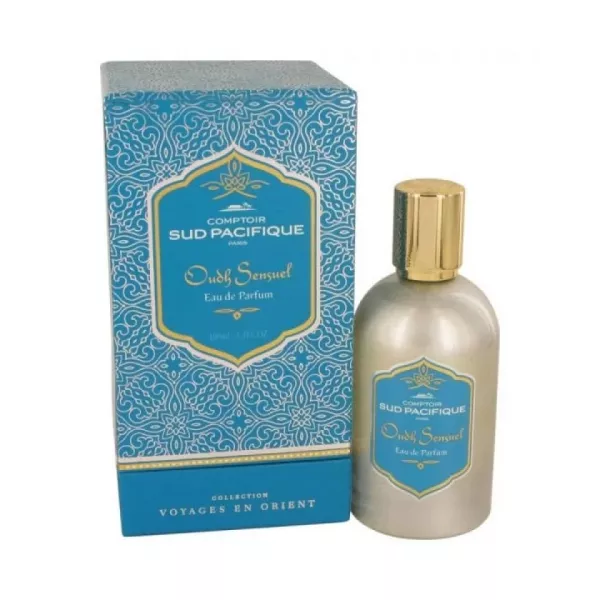 Comptoir Sud Pacifique Oudh Sensuel ����������� ����