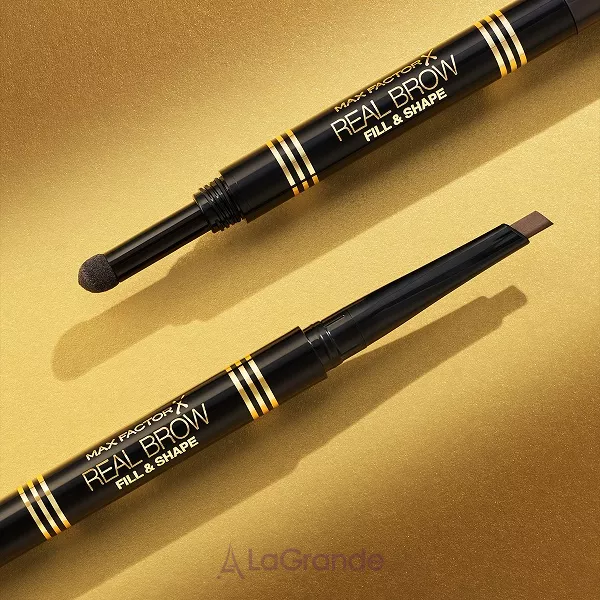 Max Factor Real Brow Fill & Shape �������� ��� ������