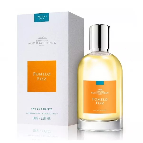Comptoir Sud Pacifique Pomelo Fizz �������� ����