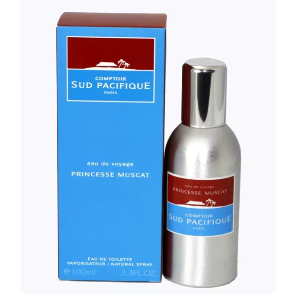 Comptoir Sud Pacifique Princesse Muskat �������� ����