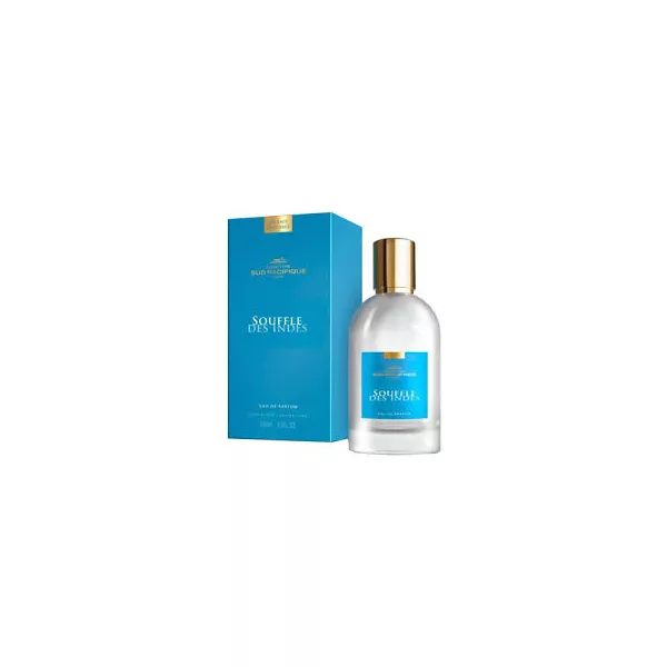 Comptoir Sud Pacifique Souffle des Indes ����������� ����