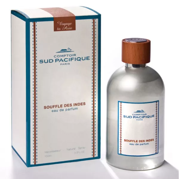 Comptoir Sud Pacifique Souffle des Indes ����������� ����