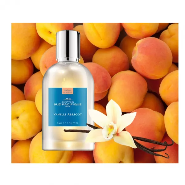 Comptoir Sud Pacifique Vanille Abricot �������� ���� (������)