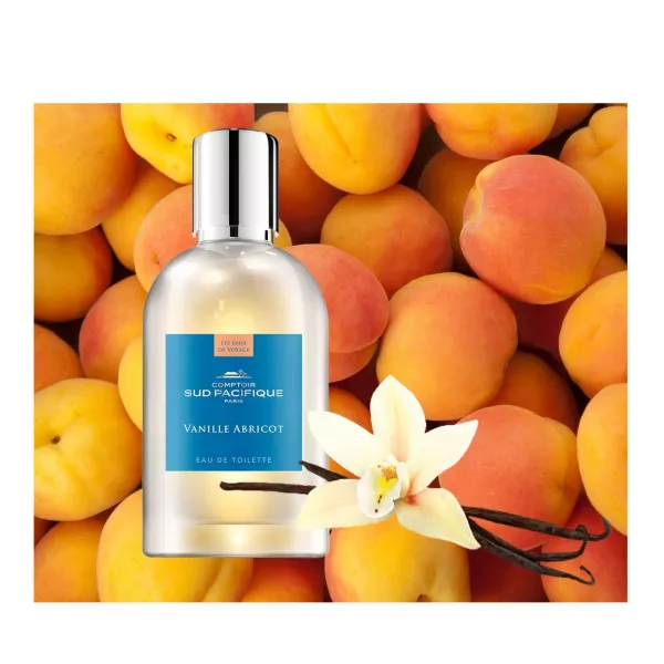 Comptoir Sud Pacifique Vanille Abricot �������� ����