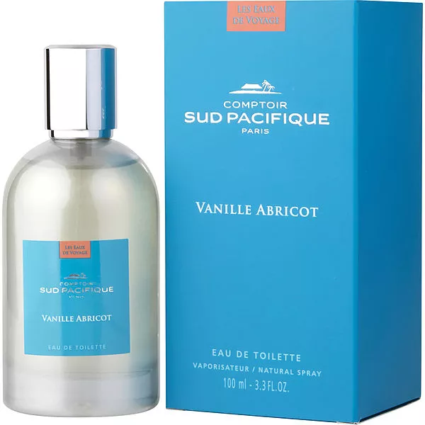 Comptoir Sud Pacifique Vanille Abricot �������� ����
