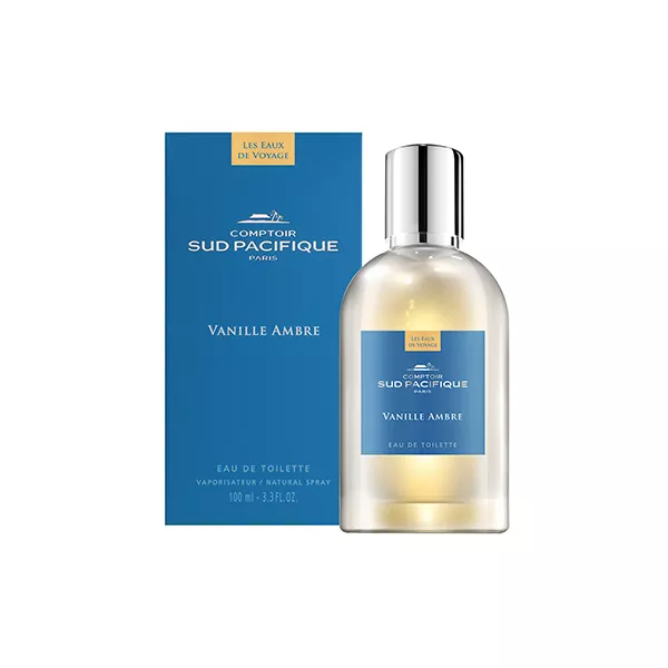 Comptoir Sud Pacifique Vanille Ambre �������� ����